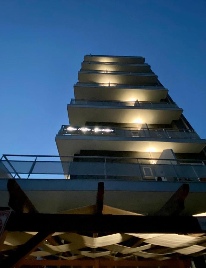 Arma Faliro Apartments Athens Exterior photo